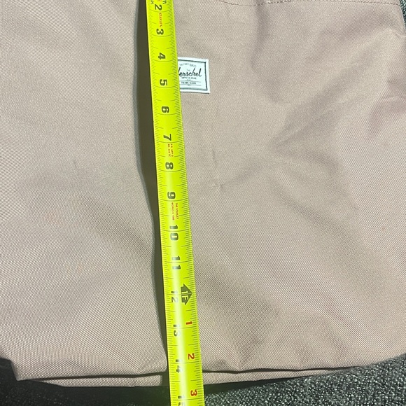 Herschel Supply Company Ash Rose Tote Bag - Picture 4 of 6